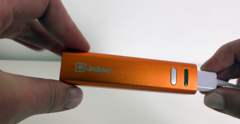 Battery size comparison for wearable tech projects