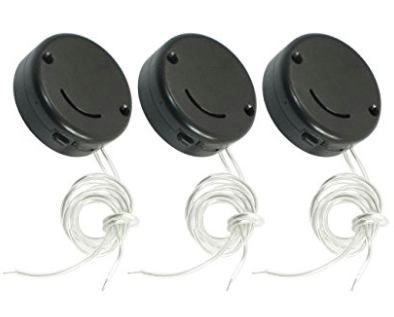 USB battery bank for wearable tech projects