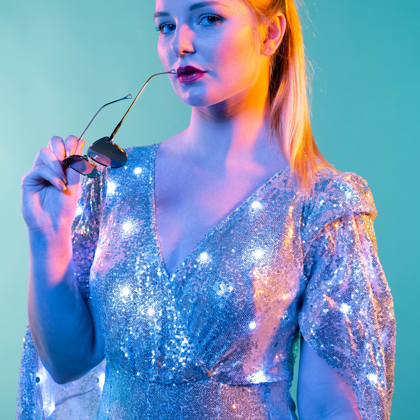 Four things to know before making wearable tech LED projects